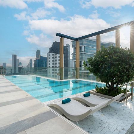 Staybridge Suites Bangkok Thonglor By Ihg Exterior foto