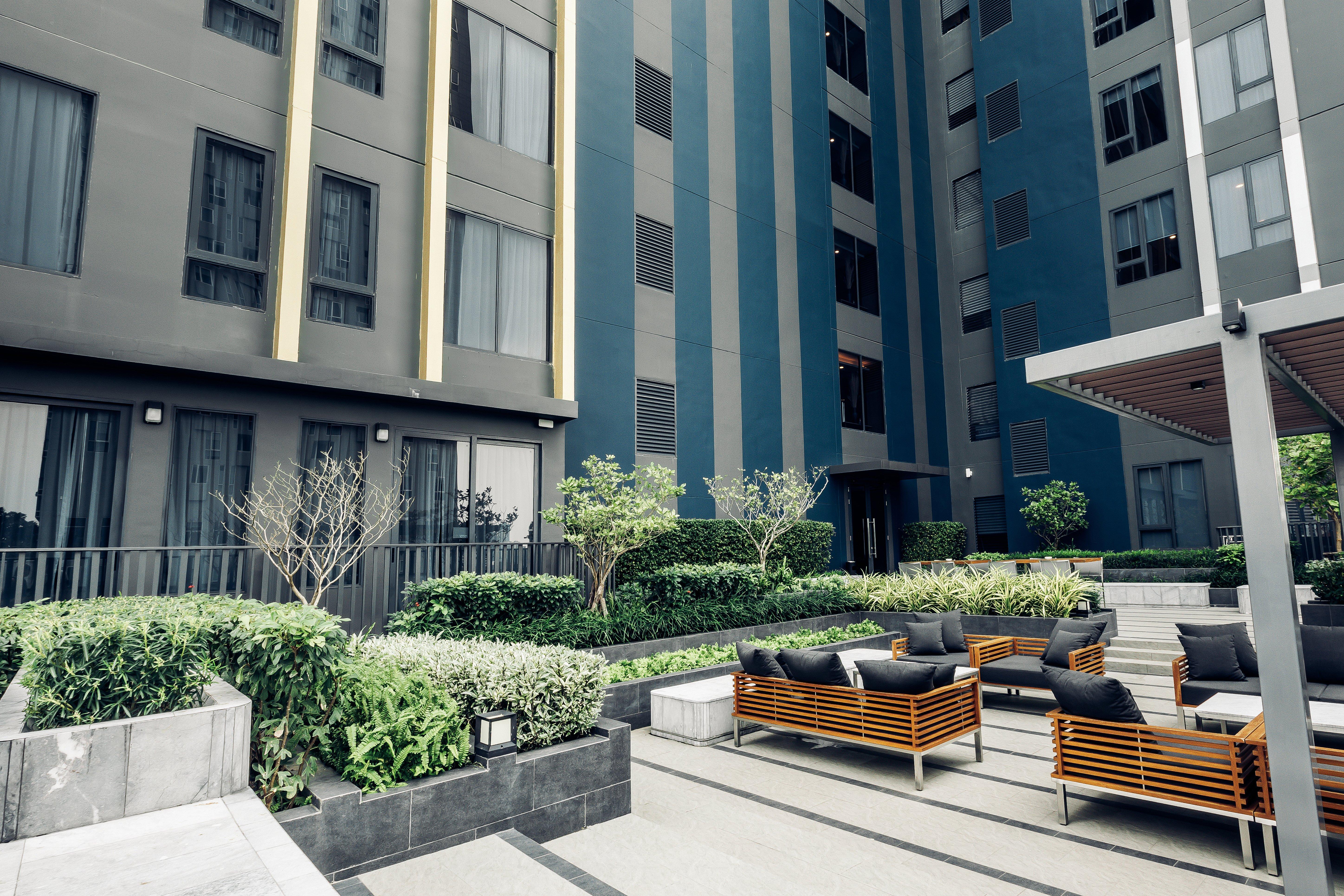 Staybridge Suites Bangkok Thonglor By Ihg Exterior foto