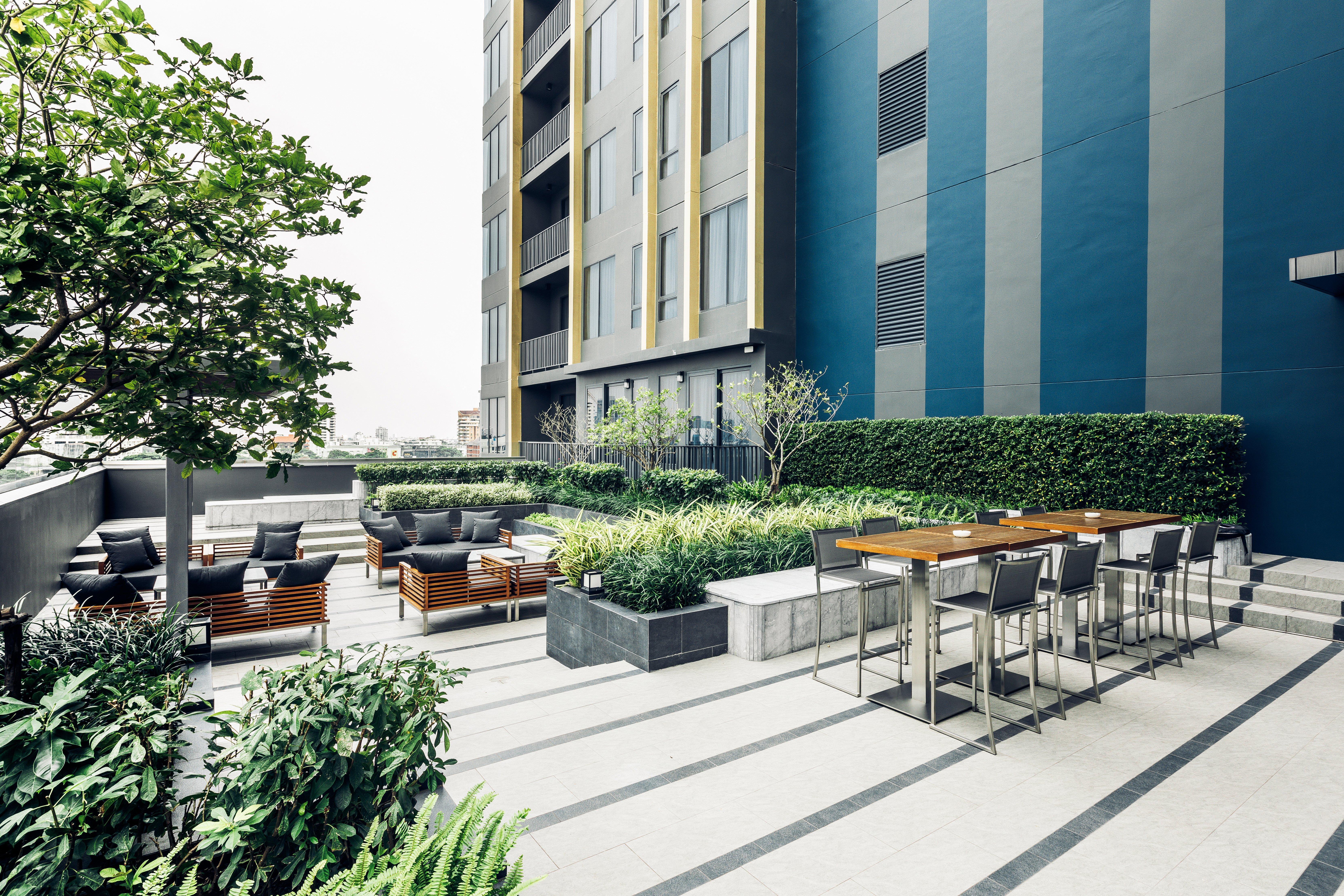Staybridge Suites Bangkok Thonglor By Ihg Exterior foto