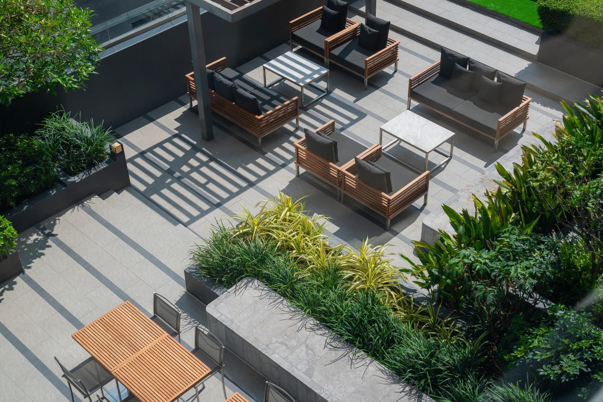 Staybridge Suites Bangkok Thonglor By Ihg Exterior foto